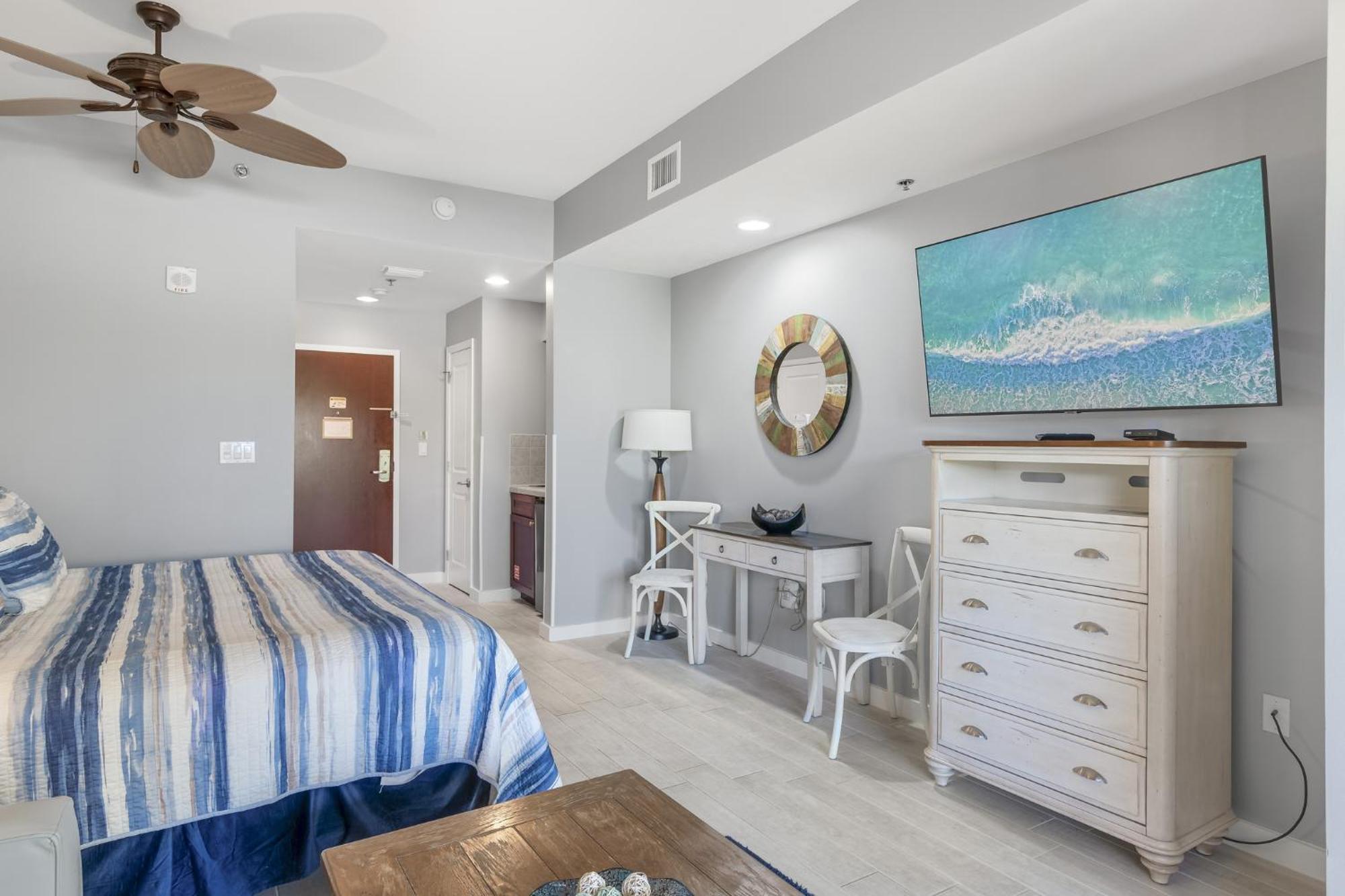 Sandestin Resort Luau By Tufan Exterior photo