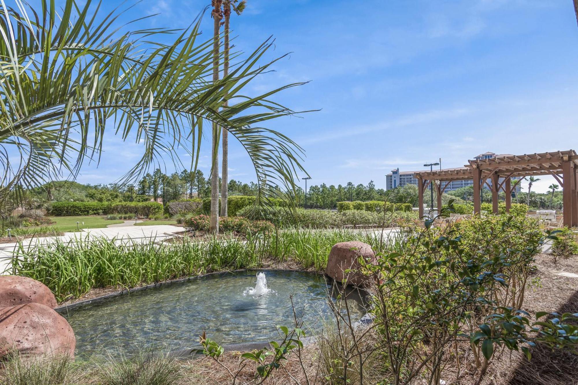 Sandestin Resort Luau By Tufan Exterior photo