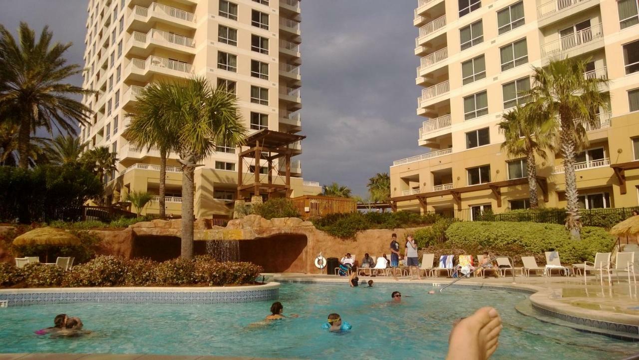 Sandestin Resort Luau By Tufan Exterior photo