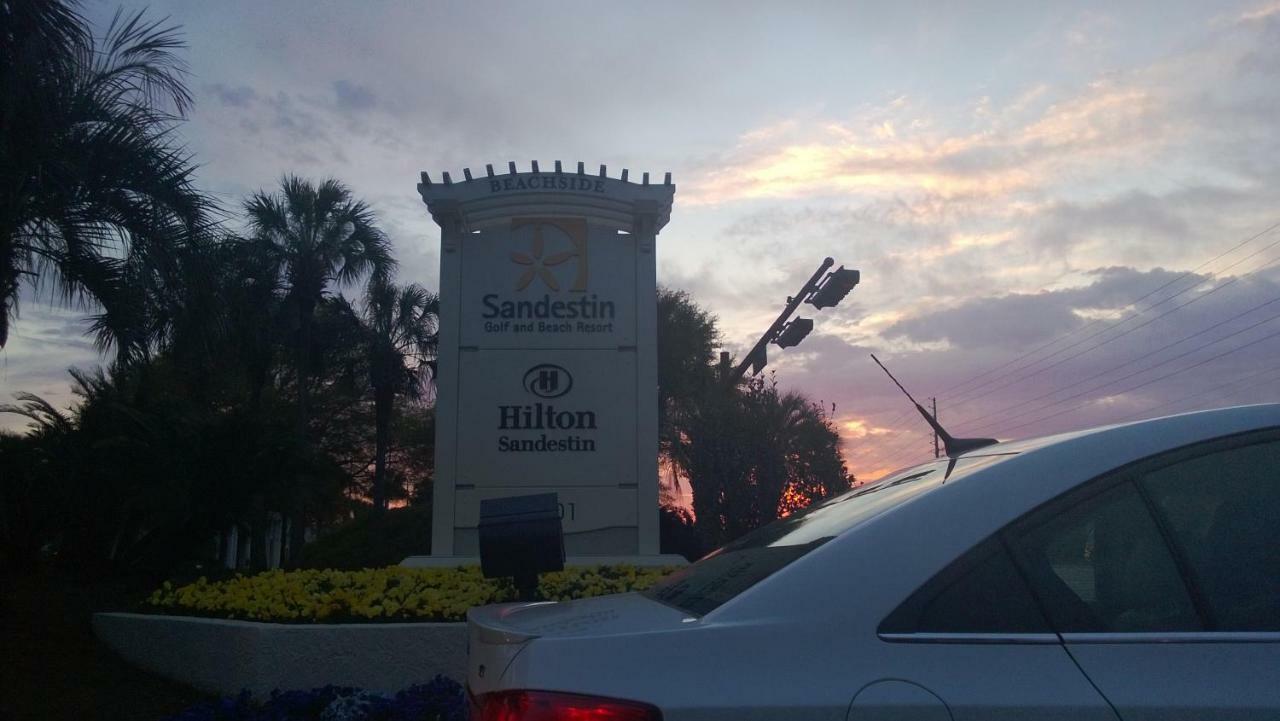 Sandestin Resort Luau By Tufan Exterior photo