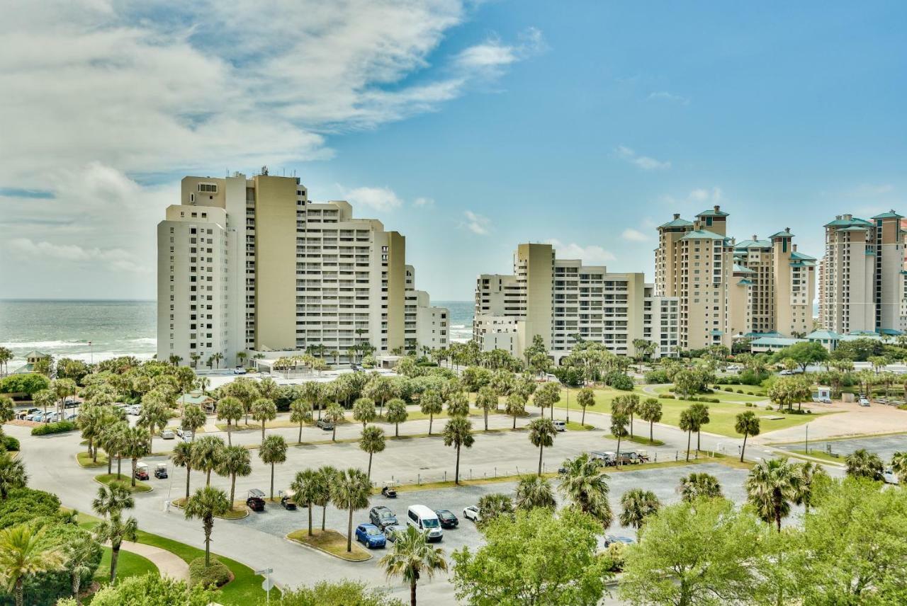 Sandestin Resort Luau By Tufan Exterior photo